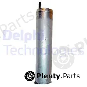 Delphi TSP0175443 — Dryer, air conditioning