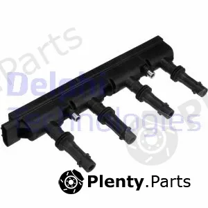 Delphi GN10401-11B1 — Ignition Coil