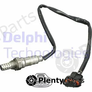 Lambda Sensor