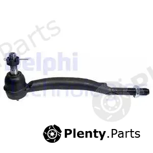 Delphi TA2563 — Tie Rod End