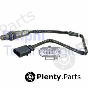 Lambda Sensor