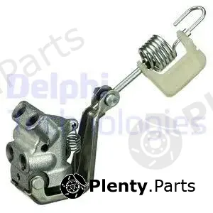 Delphi LV80014 — Brake Force Regulator