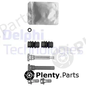 Delphi KS1085 — Guide Sleeve Kit, brake caliper