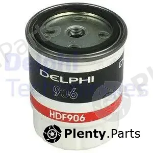 Delphi HDF906 — Fuel Filter