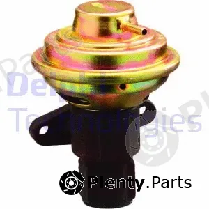 Delphi EG10330-12B1 — EGR Valve