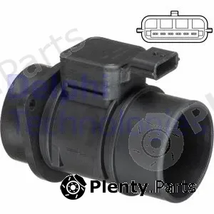 Delphi AF10503-12B1 — Mass Air Flow Sensor