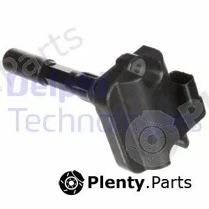 Delphi GN10567 — Ignition Coil