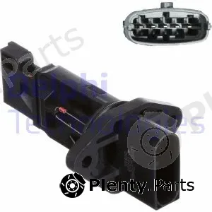 Delphi AF10160-11B1 — Mass Air Flow Sensor