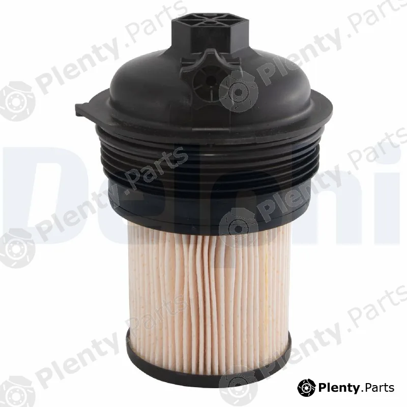 Delphi HDF890 — Fuel Filter