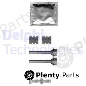 Delphi KS1003 — Guide Sleeve Kit, brake caliper