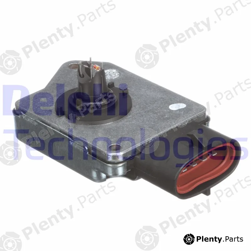 Delphi AF10252-11B1 — Mass Air Flow Sensor