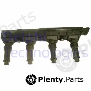 Delphi GN10207-12B1 — Ignition Coil