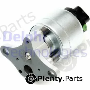 Delphi EG10175-11B1 — EGR Valve