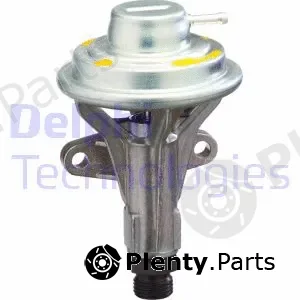 Delphi EG10318-12B1 — EGR Valve