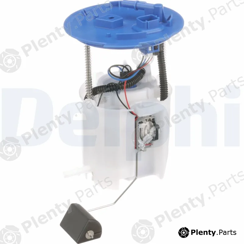Delphi FG1715-11B1 — Fuel Feed Unit