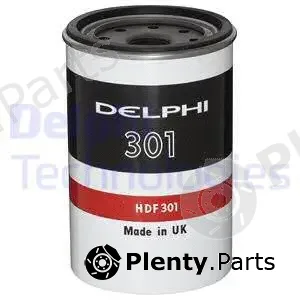 Delphi HDF301 — Fuel Filter