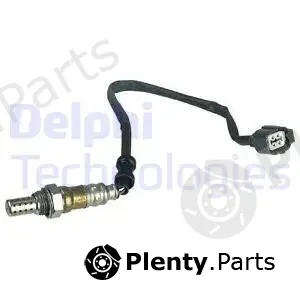 Lambda Sensor