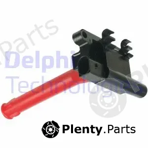 Delphi GN10364-12B1 — Ignition Coil