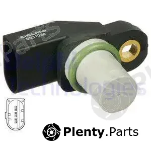 Delphi SS11034 — Sensor, camshaft position