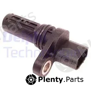 Delphi SS10931 — Sensor, crankshaft pulse
