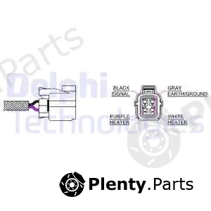 Lambda Sensor