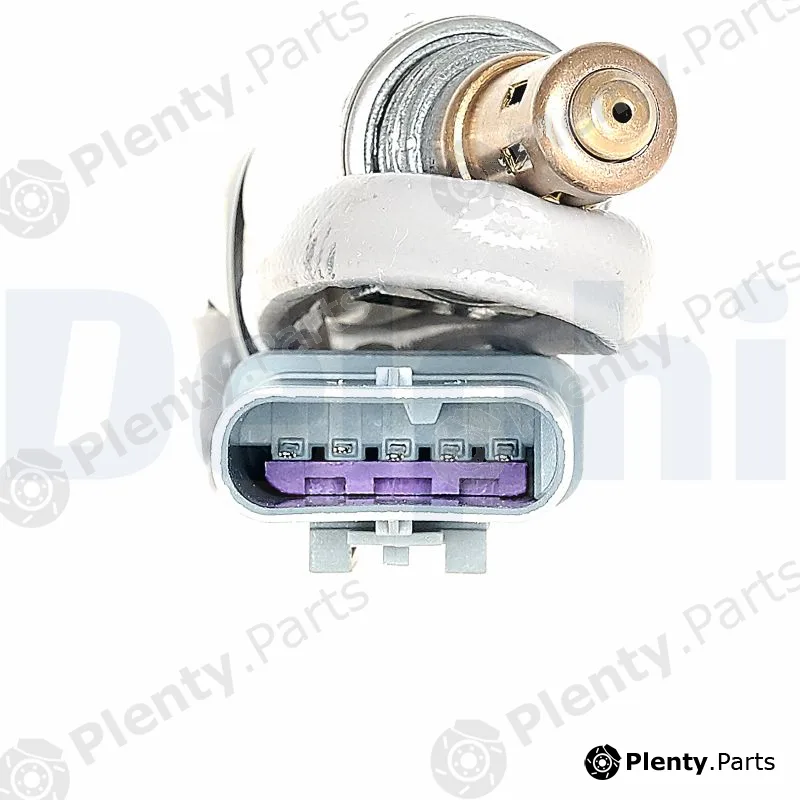 Lambda Sensor