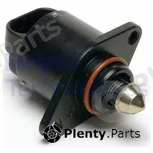Delphi CV10005-11B1 — Idle Control Valve, air supply