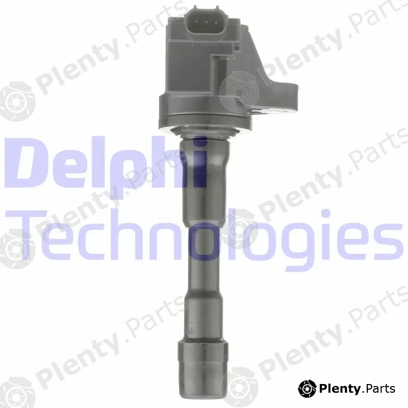 Delphi GN10646 — Ignition Coil