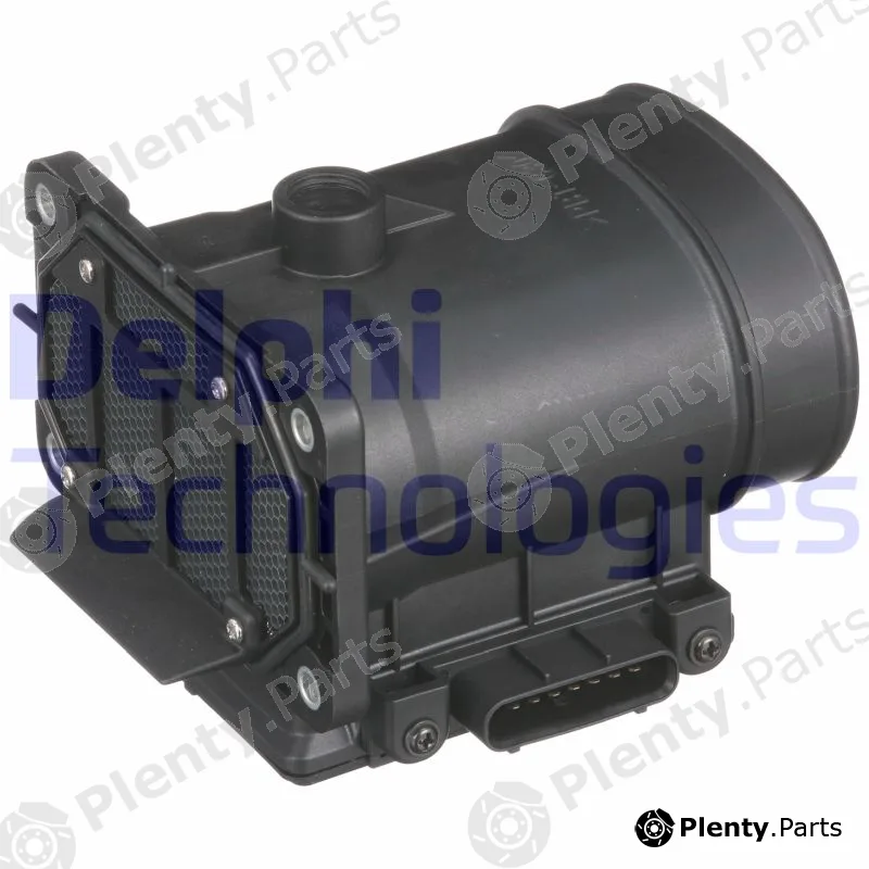 Delphi AF10323-11B1 — Mass Air Flow Sensor