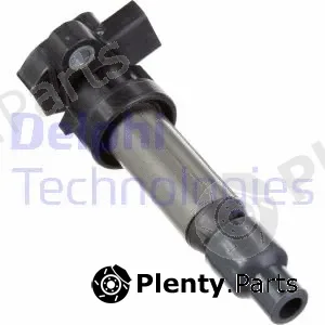 Delphi GN10455-18B1 — Ignition Coil
