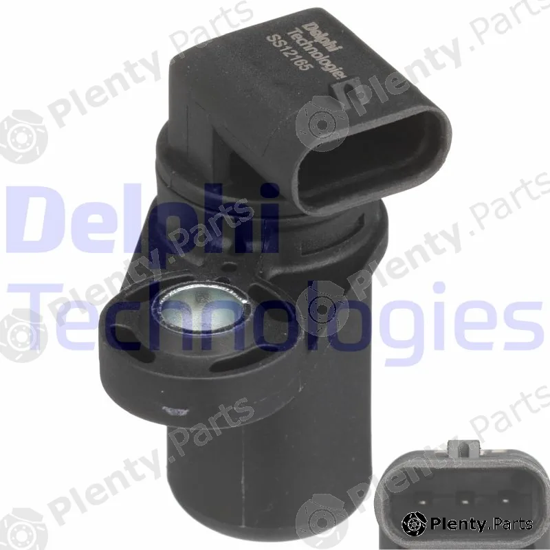 Delphi SS12165-11B1 — Sensor, crankshaft pulse
