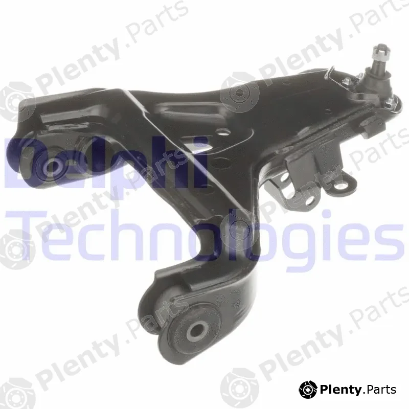 Delphi TC6304-11B1 — Control/Trailing Arm, wheel suspension
