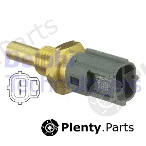 Delphi TS10505 — Sensor, coolant temperature
