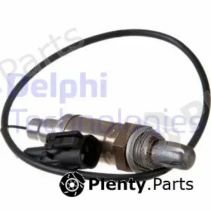 Delphi ES10952 — Lambda Sensor