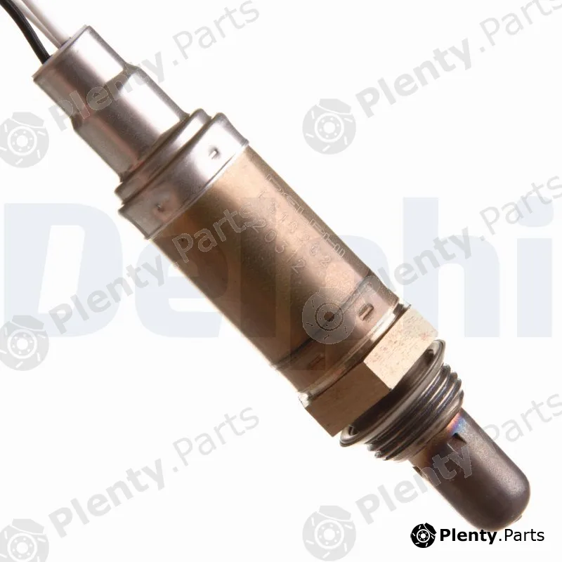 Lambda Sensor