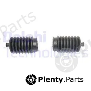 Delphi TBR3015P — Bellow Kit, steering