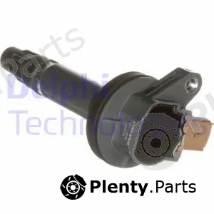 Delphi GN10638-18B1 — Ignition Coil