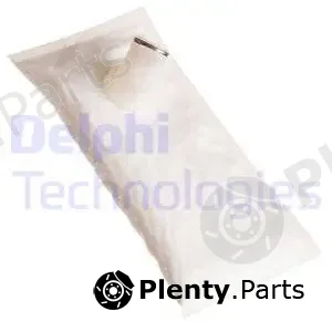 Delphi FS0099-11B1 — Fuel Pump