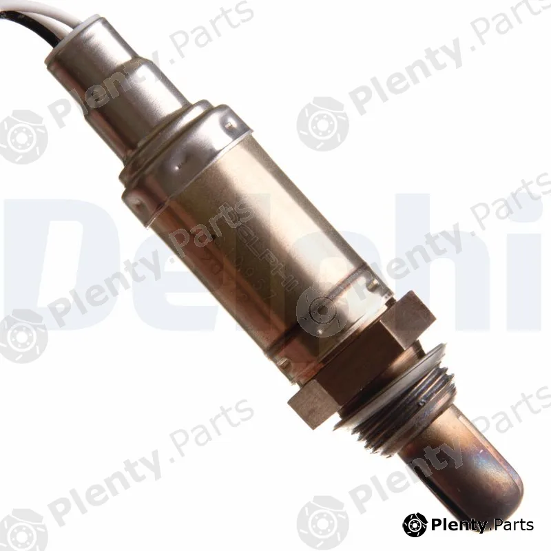 Lambda Sensor