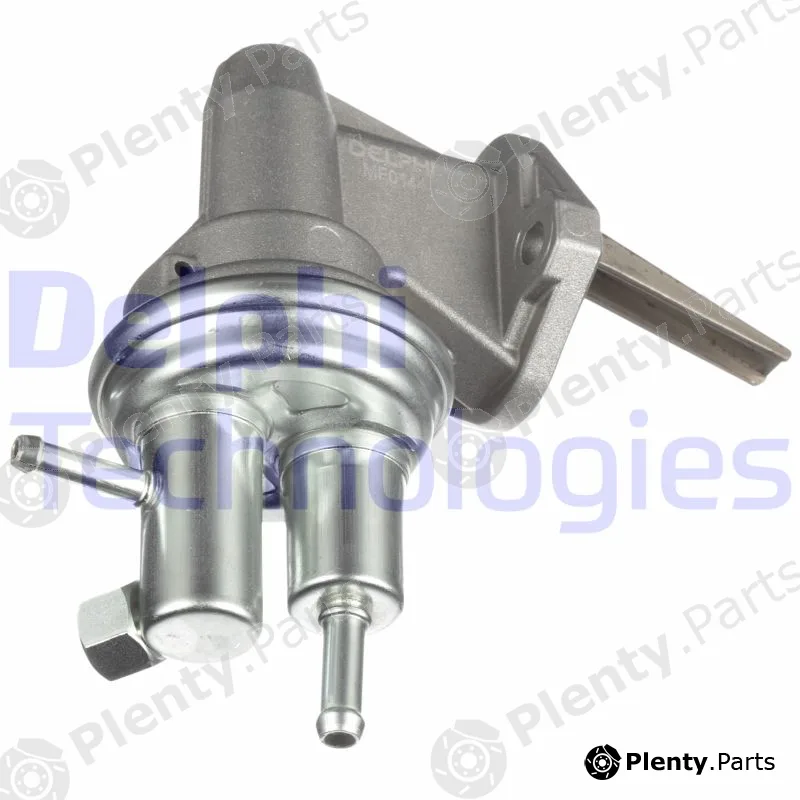 Delphi MF0144-11B1 — Fuel Pump