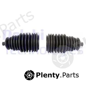 Delphi TBR3072 — Bellow Kit, steering