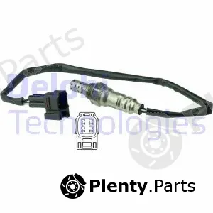 Lambda Sensor