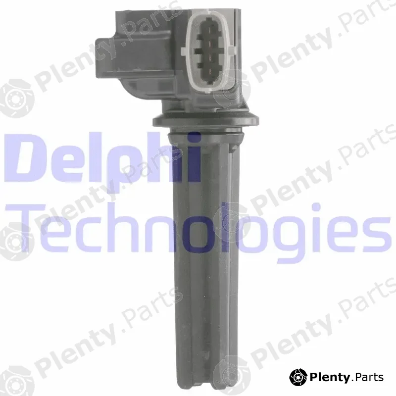Delphi GN10721 — Ignition Coil