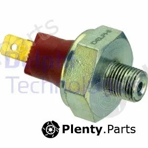 Delphi SW90047 — Oil Pressure Switch