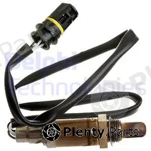 Delphi ES10580-12B1 — Lambda Sensor