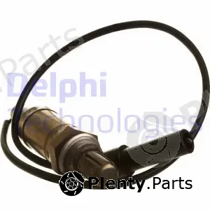 Delphi ES10227-12B1 — Lambda Sensor