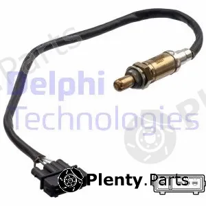 Lambda Sensor
