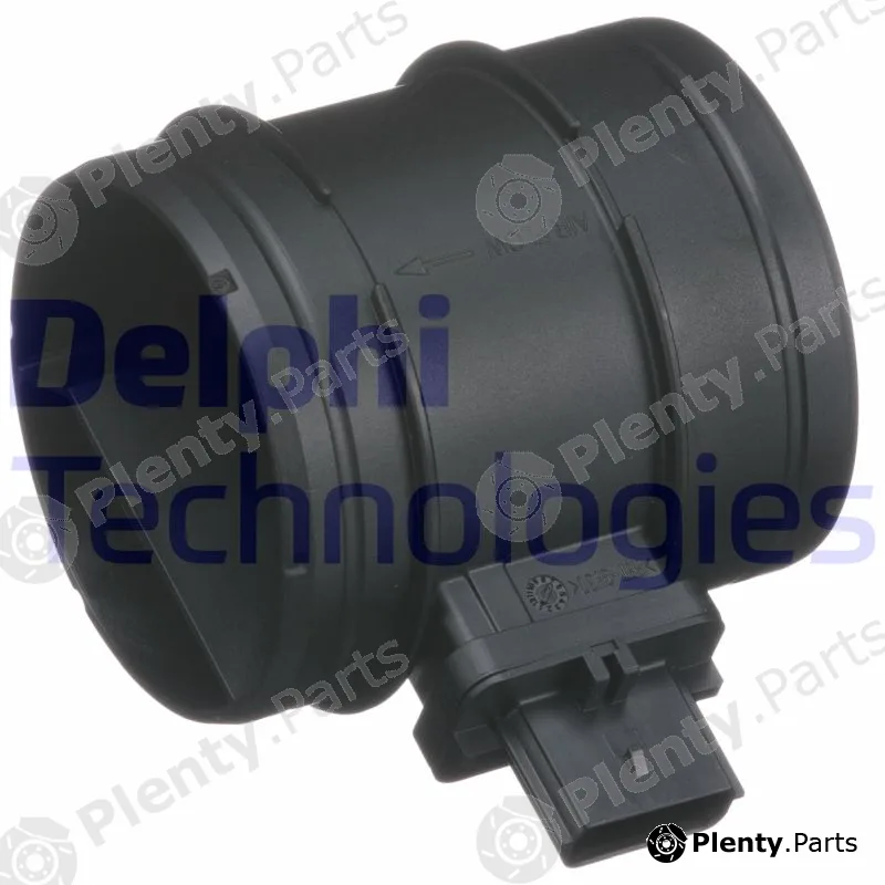 Delphi AF10680-11B1 — Mass Air Flow Sensor
