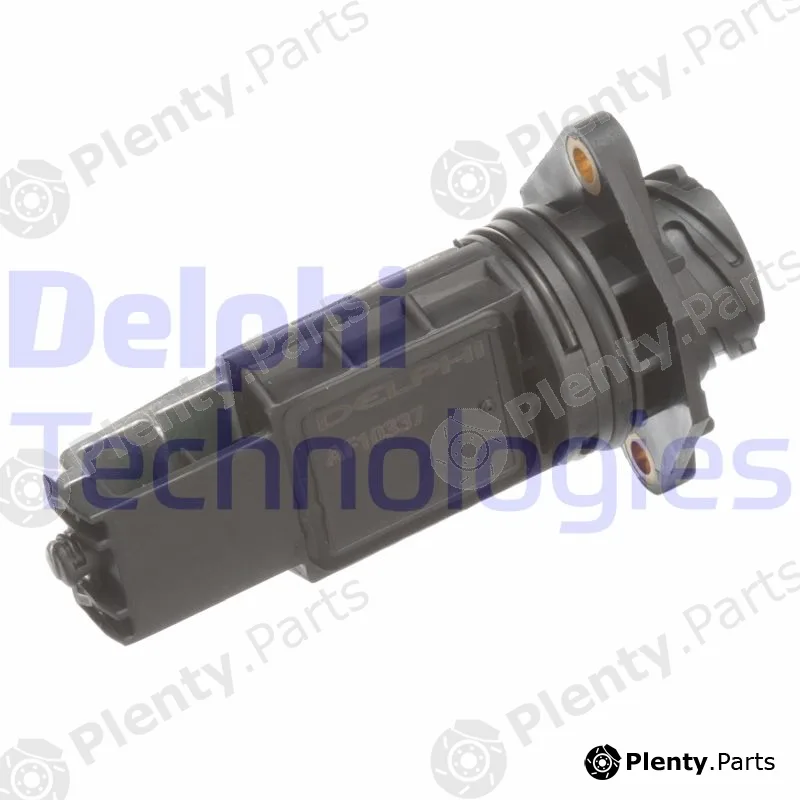Delphi AF10337-11B1 — Mass Air Flow Sensor