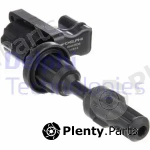 Delphi GN10538-11B1 — Ignition Coil